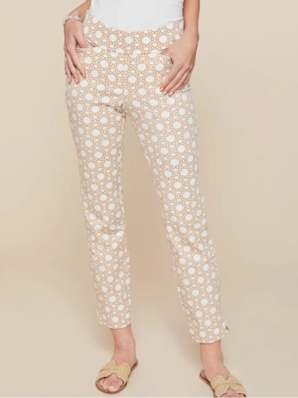Spartina 449 Maren Pull On New with tags Sz XS